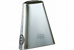 :MEINL STB-815 M  8,15" Hand Cowbell Abs Steel Realplayer