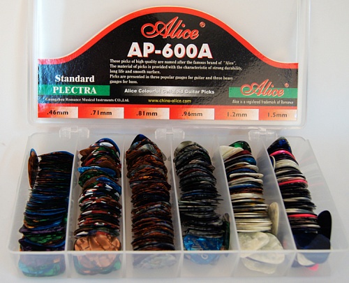 Alice AP-600A  , 600, 6 .
