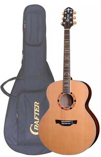 CRAFTER J-18CD/N   