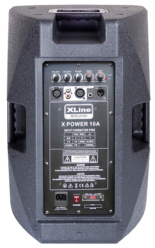 XLine X Power 10A  2-  