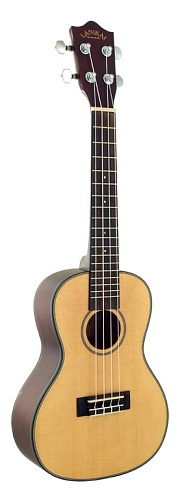 Hohner US-S Solid Spruce  
