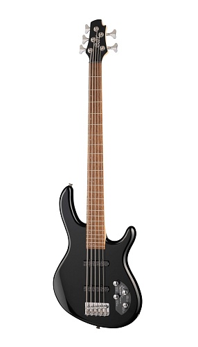 Cort Action-Bass-V-Plus-BK Action Series - 5- , 
