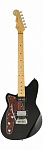 :REVEREND Double Agent WG LH , 