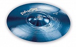 :Paiste Color Sound 900 Blue Splash  10"