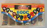 :Alice AP-600C  , 600
