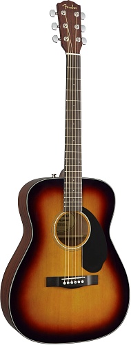 Fender CC-60S Concert Sunburst WN  