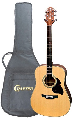 CRAFTER D-6/N     