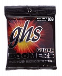 :GHS GBCL Boomers    