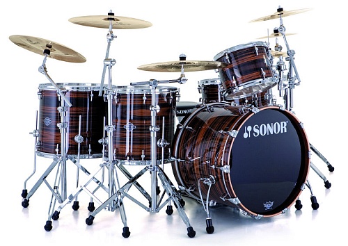 Sonor Ascent ASC 11 Stage 1 Set NM  , -