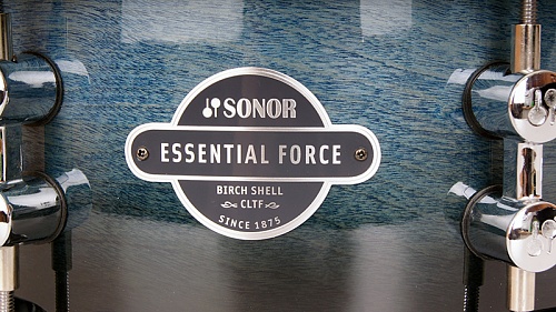 Sonor 17312842 Essential Force ESF 11 1455 SDW   14'' x 5,5'', 