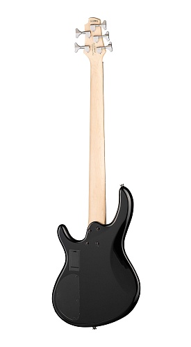 Cort Action-Bass-V-Plus-BK Action Series - 5- , 