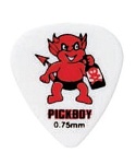:Pickboy GP-211-5/075 Celltex Red Devil  50 ,  0.75 
