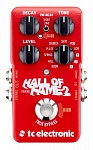 :TC Electronic Hall of Fame 2 Reverb   