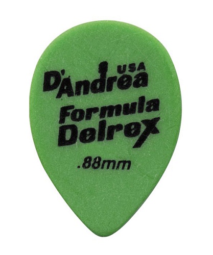 D'Andrea RD358-088 Formula Delrex  72,  ,  . D`Anea