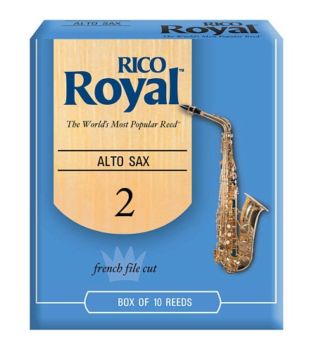 Rico RJB1020  Royal    ,  2.0, 10  