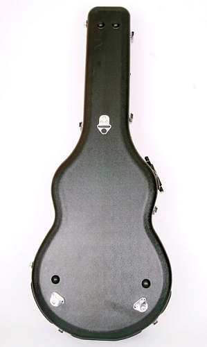 Lutner A335G      Gibson ES-335